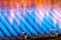Effingham gas fired boilers